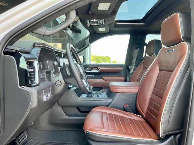 2023 GMC Sierra 1500 Denali Denali Ultimate - Photo 29