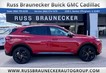 2025 Buick Envision Sport Touring thumbnail image 01