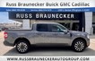 2022 Ford Maverick 2WD Lariat SuperCrew thumbnail image 01