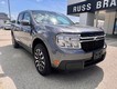2022 Ford Maverick 2WD Lariat SuperCrew thumbnail image 03