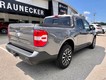 2022 Ford Maverick 2WD Lariat SuperCrew thumbnail image 04
