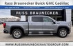 2020 GMC Sierra 1500 4WD Denali Crew Cab thumbnail image 01