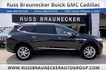 2022 Buick Enclave Essence thumbnail image 01