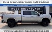 2025 GMC Sierra 2500HD AT4 thumbnail image 01