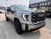 2025 GMC Sierra 2500HD AT4 thumbnail image 03