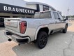 2025 GMC Sierra 2500HD AT4 thumbnail image 04