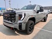 2025 GMC Sierra 2500HD AT4 thumbnail image 09