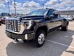 2024 GMC Sierra 3500HD 4WD Crew Cab Denali thumbnail image 08