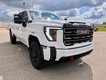 2025 GMC Sierra 2500HD AT4 thumbnail image 03
