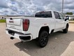 2025 GMC Sierra 2500HD AT4 thumbnail image 04