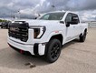 2025 GMC Sierra 2500HD AT4 thumbnail image 08