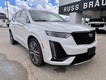2023 Cadillac XT6 Sport thumbnail image 03