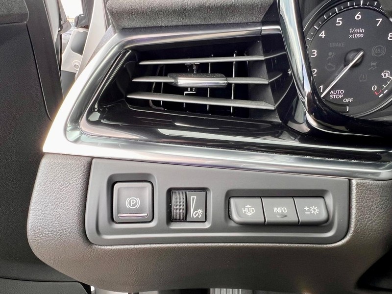 Cadillac XT6 Vehicle Full-screen Gallery Image 28