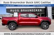 2025 GMC Canyon 4WD AT4 thumbnail image 01
