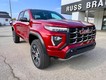 2025 GMC Canyon 4WD AT4 thumbnail image 03
