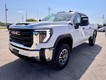 2025 GMC Sierra 3500HD Pro thumbnail image 08