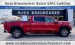 2025 GMC Sierra 1500 SLT thumbnail image 01