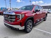 2025 GMC Sierra 1500 SLT thumbnail image 08