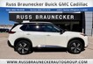2021 Nissan Rogue Platinum thumbnail image 01