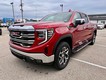 2025 GMC Sierra 1500 SLT thumbnail image 08