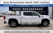 2025 GMC Sierra 1500 SLT thumbnail image 01