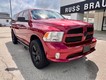 2015 Ram 1500 4WD Express Crew Cab thumbnail image 03