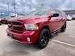 2015 Ram 1500 4WD Express Crew Cab thumbnail image 07
