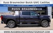2025 GMC Sierra 1500 SLT thumbnail image 01