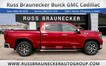 2025 GMC Sierra 1500 SLT thumbnail image 01