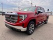2025 GMC Sierra 1500 SLT thumbnail image 08