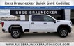 2025 GMC Sierra 3500HD Pro thumbnail image 01