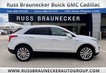 2017 Cadillac XT5 Platinum thumbnail image 01