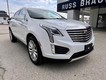 2017 Cadillac XT5 Platinum thumbnail image 03