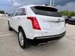 2017 Cadillac XT5 Platinum thumbnail image 07