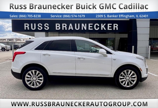 more details - cadillac xt5