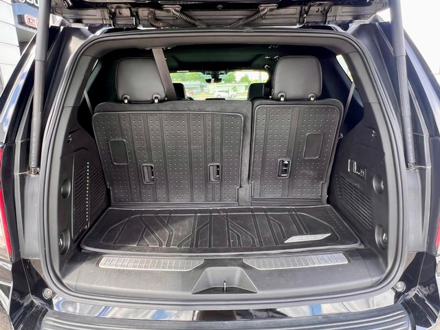 2022 Chevrolet Tahoe High Country - Photo 6