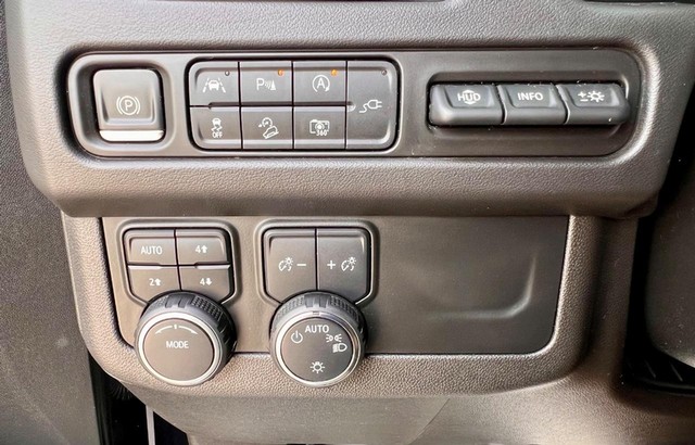 2022 Chevrolet Tahoe High Country - Photo 27