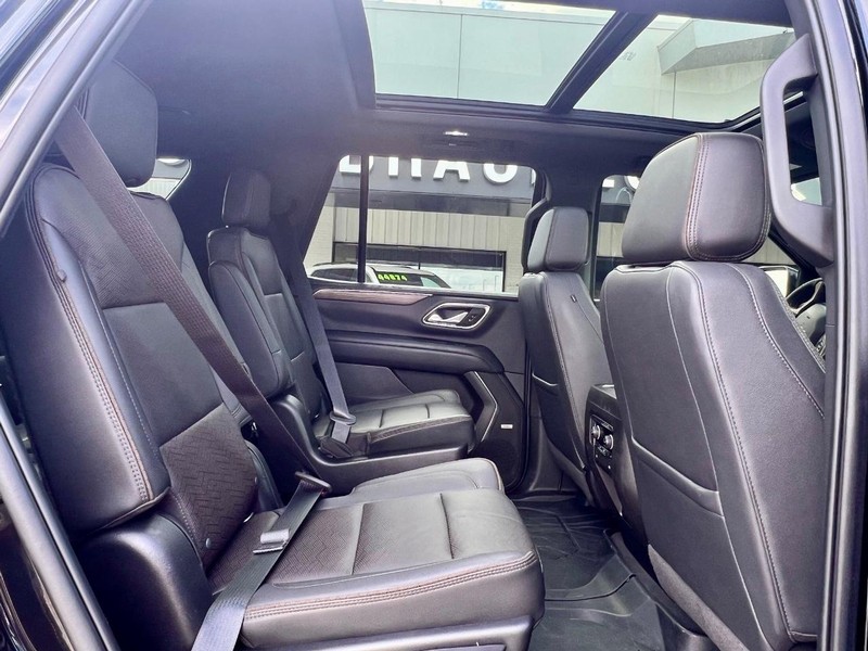 Chevrolet Tahoe Vehicle Full-screen Gallery Image 13