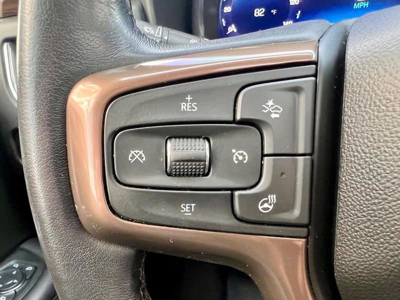 Chevrolet Tahoe Vehicle Full-screen Gallery Image 18