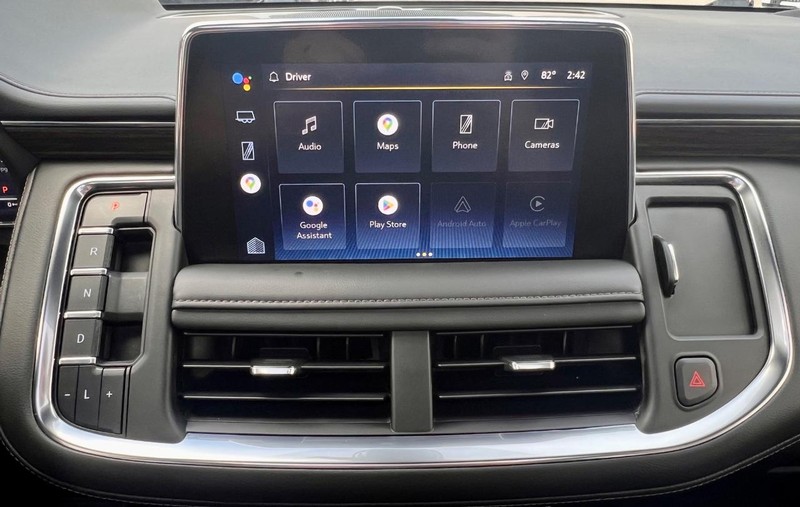 Chevrolet Tahoe Vehicle Full-screen Gallery Image 20