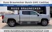 2025 GMC Sierra 1500 SLT thumbnail image 01
