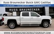 2016 GMC Sierra 1500 4WD Denali Crew Cab thumbnail image 01