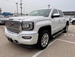 2016 GMC Sierra 1500 4WD Denali Crew Cab thumbnail image 08