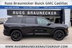 2025 Chevrolet Traverse AWD LT thumbnail image 01