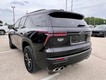 2025 Chevrolet Traverse AWD LT thumbnail image 07