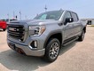 2022 GMC Sierra 1500 Limited 4WD AT4 Crew Cab thumbnail image 10