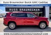2025 GMC Acadia AWD Denali thumbnail image 01