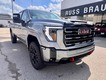 2025 GMC Sierra 2500HD AT4 thumbnail image 03