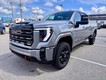 2025 GMC Sierra 2500HD AT4 thumbnail image 08