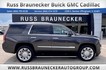 2016 Cadillac Escalade Platinum thumbnail image 01